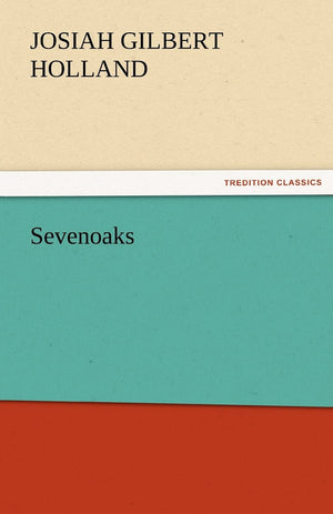 Sevenoaks,Used
