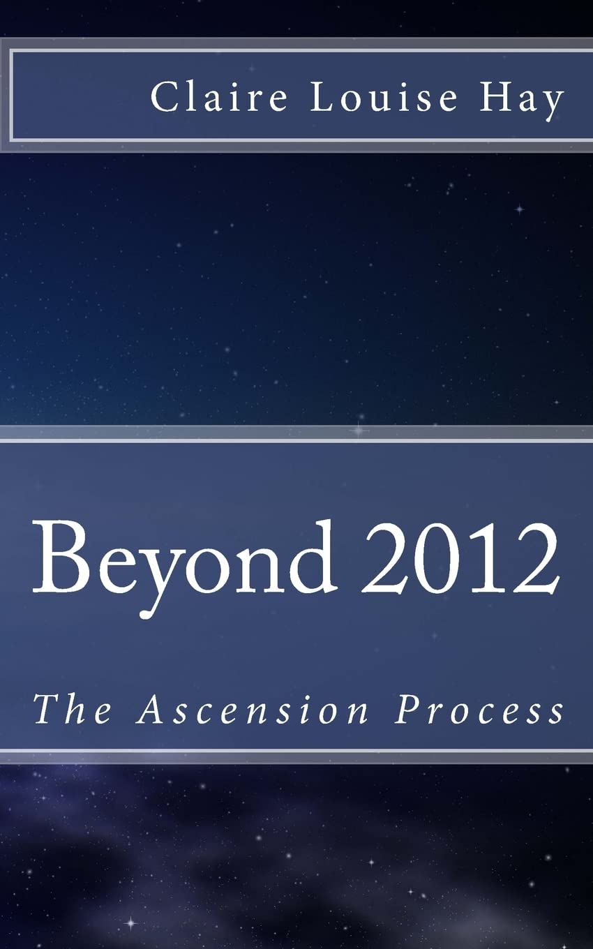 Beyond 2012: The Ascension Process,Used