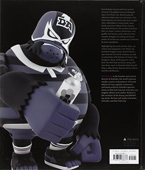 I Am Plastic, Too: The Next Generation of Designer Toys,Used