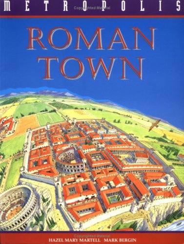 Roman Town (Metropolis),Used