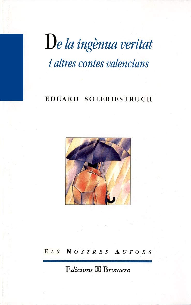 De la ingnua veritat,Used