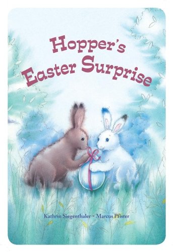 Hopper'S Easter Surprise,Used