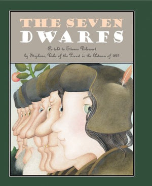 The Seven Dwarfs,Used
