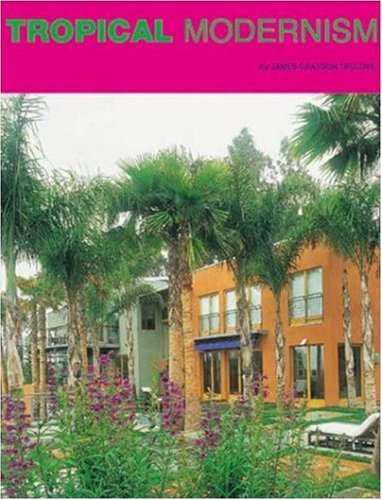 Tropical Modernism