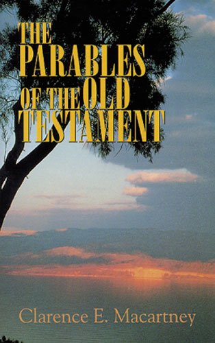 The Parables of the Old Testament,Used