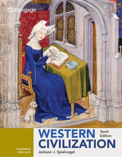 Western Civilization: Volume I: To 1715 (MindTap Course List),Used