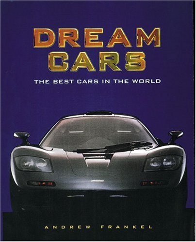 Dream Cars: The Best Cars In the World,Used