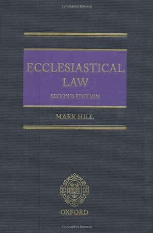 Ecclesiastical Law,Used