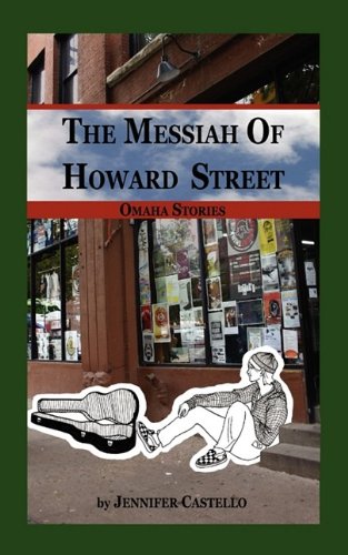 The Messiah Of Howard Street,Used