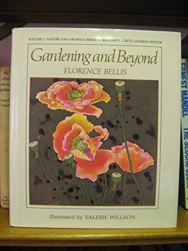 Gardening and Beyond,Used