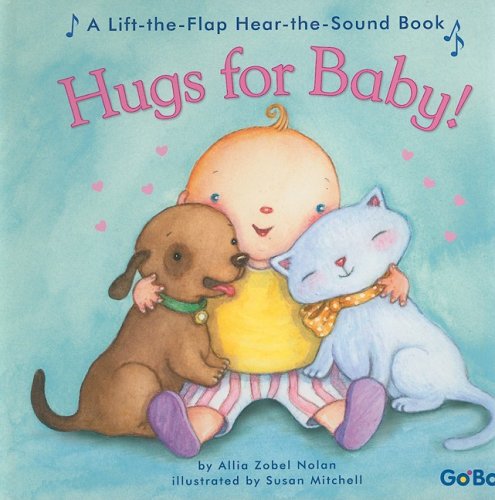 Hugs for Baby!,Used