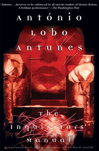 The Inquisitors' Manual,Used