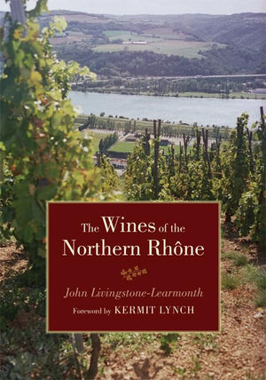 The Wines of the Northern Rhne,Used