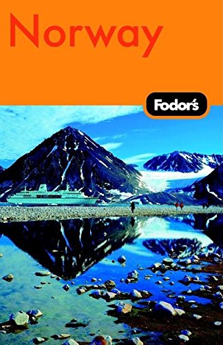 Fodor's Norway, 8th Edition (Travel Guide),New