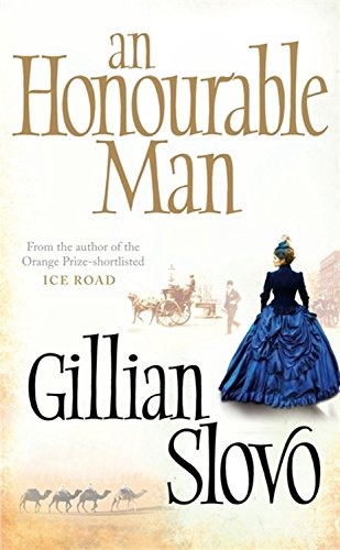 Honourable Man,Used