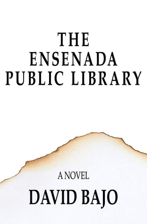 The Ensenada Public Library,Used