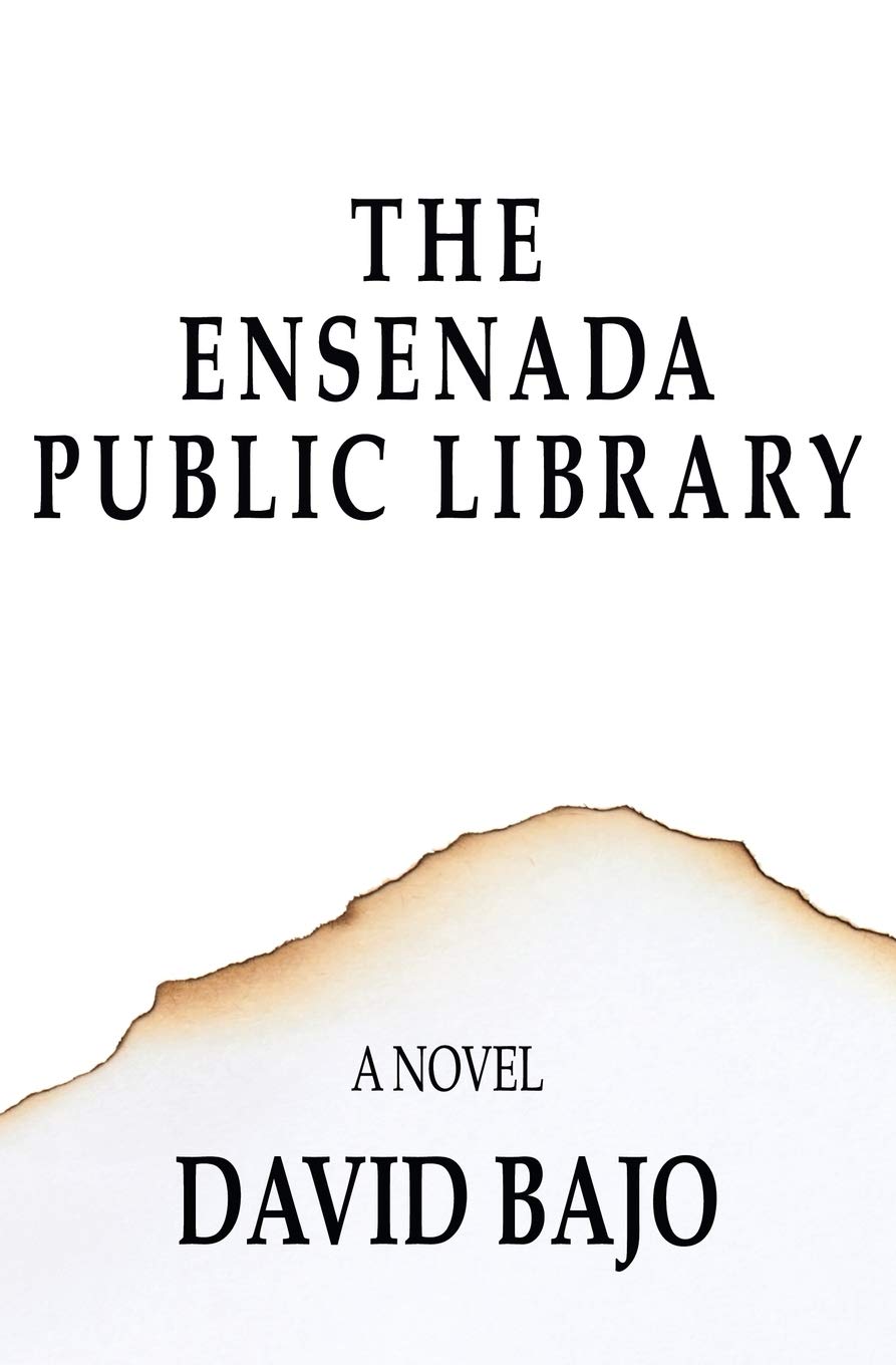 The Ensenada Public Library,Used