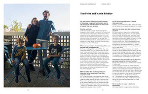 Modernist Estates  Europe: The buildings and the people who live in them today,Used