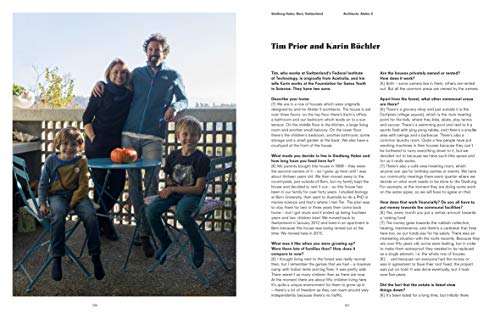 Modernist Estates  Europe: The buildings and the people who live in them today,Used