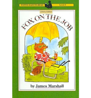 Fox on the Job,Used
