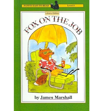 Fox on the Job,Used