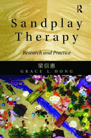 Sandplay Therapy: Research And Practice,Used
