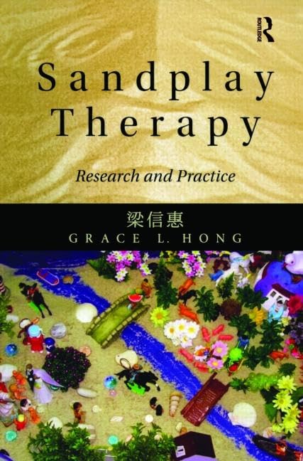 Sandplay Therapy: Research And Practice,Used