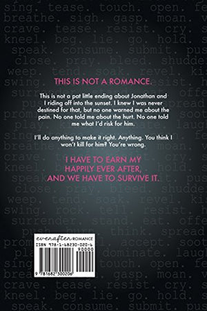 Sing Coda  Books 78: Submission Series,Used