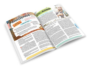 The Catholic Youth Bible, 4th Edition, NABRE: New American Bible Revised Edition,Used