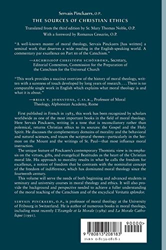 The Sources of Christian Ethics, 3rd Edition,Used