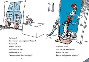 The Cat In The Hat,Used