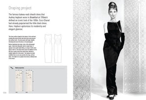 Draping: The Complete Course,Used