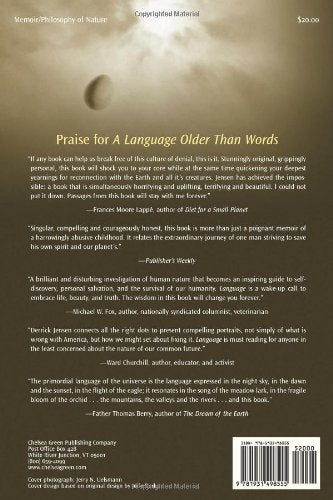 A Language Older Than Words
