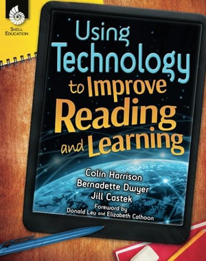 Using Technology to Improve Reading and Learning (Professional Resources),Used