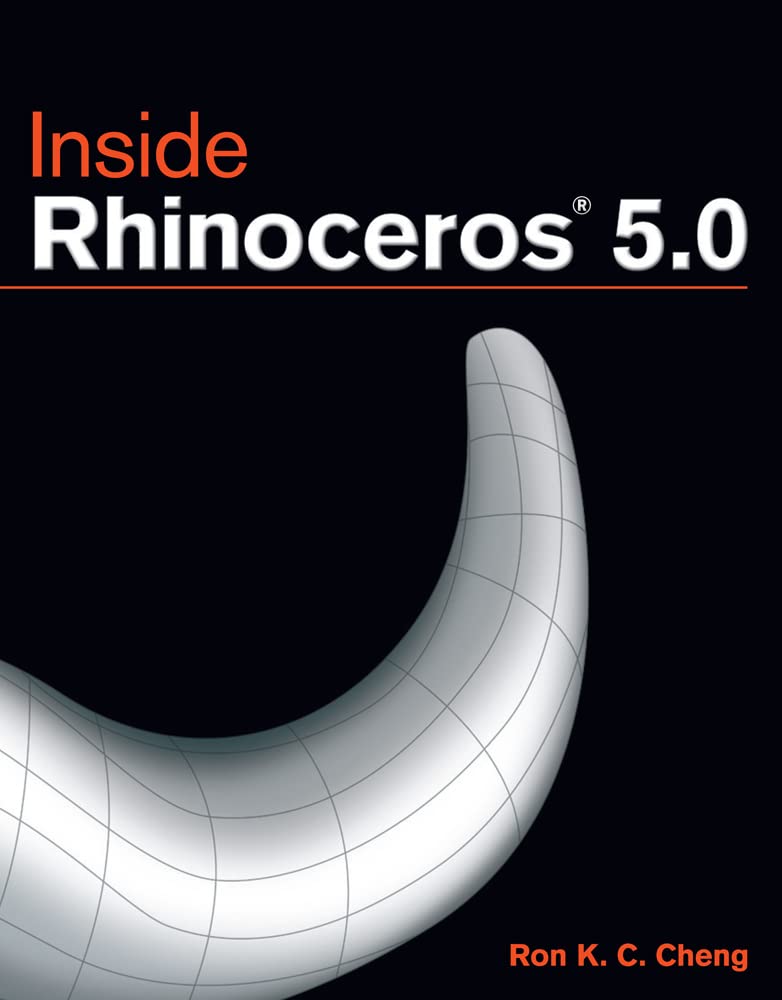 Inside Rhinoceros 5,Used