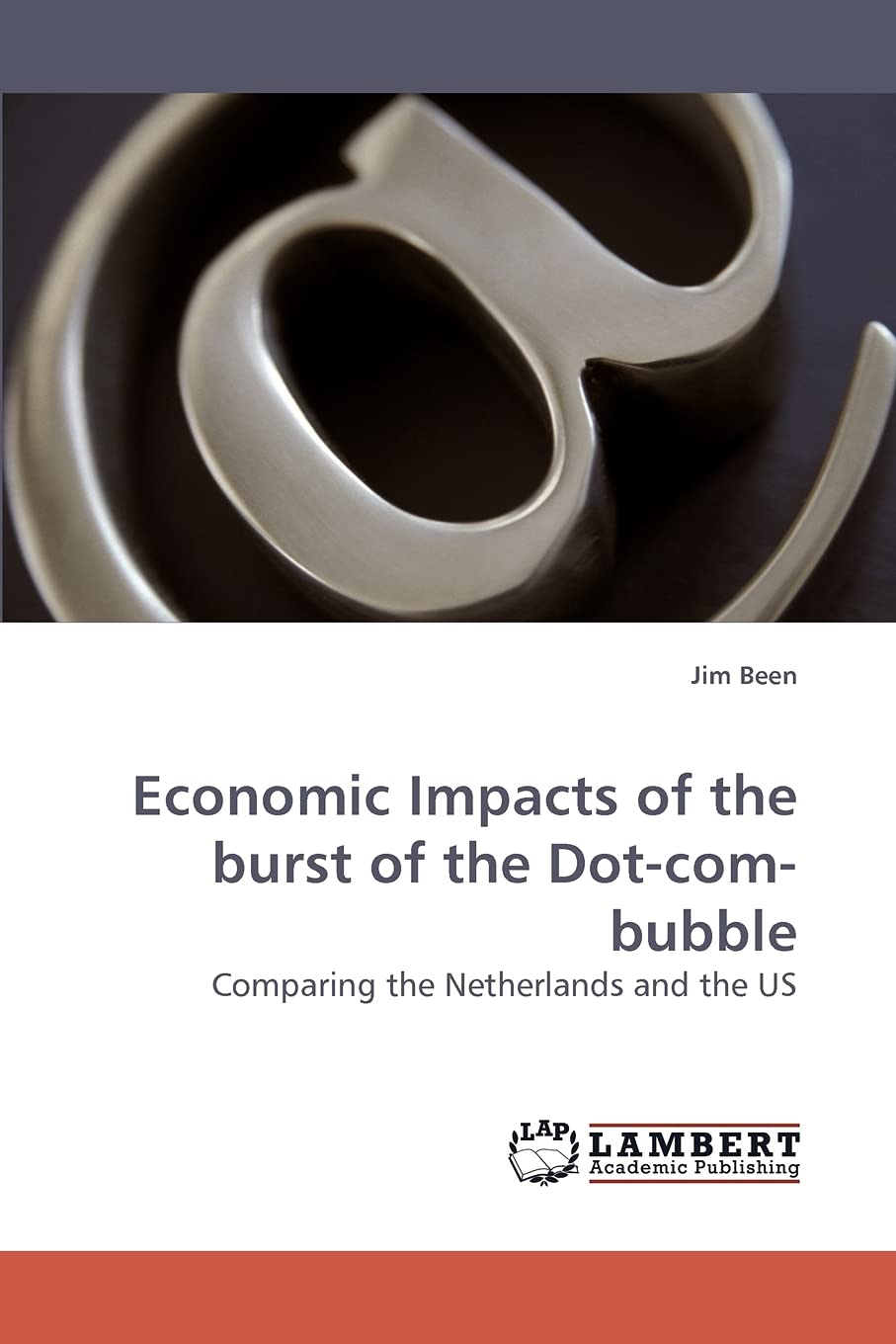 Economic Impacts of the burst of the Dotcombubble: Comparing the Netherlands and the US,Used