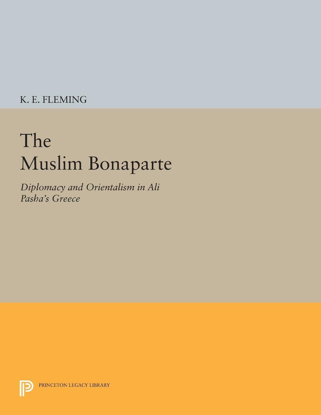 The Muslim Bonaparte,Used