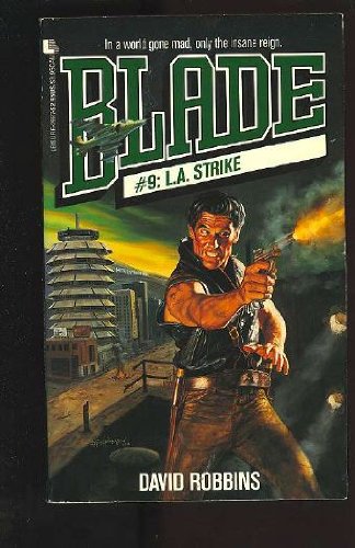 L.A. Strike (Blade),New