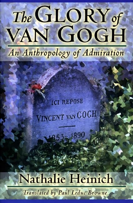 The Glory of van Gogh,Used
