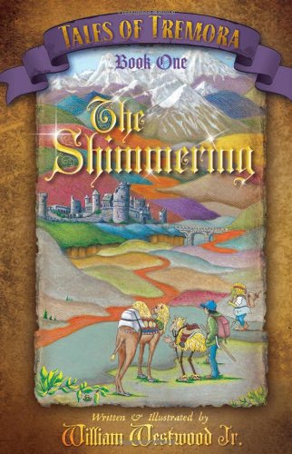 The Shimmering,Used