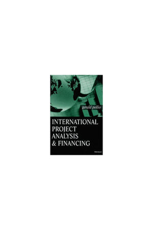 International Project Analysis and Financing,Used