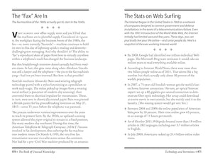The Book of Unusual Knowledge,New