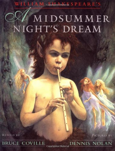 A Midsummer Night's Dream,New