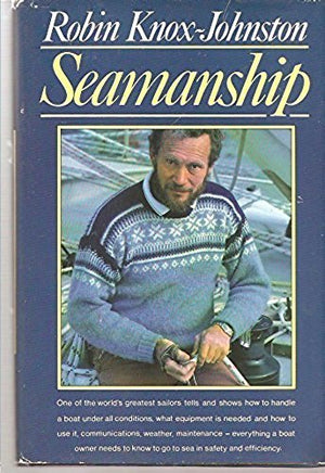 Seamanship,Used