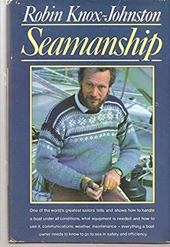 Seamanship,Used