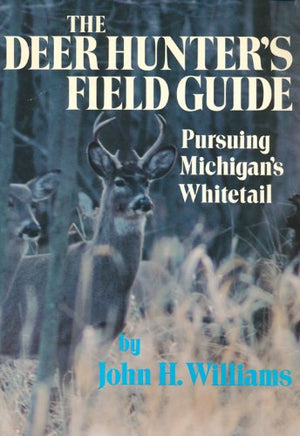 Deer Hunters Field Guide,Used