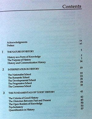 Historical Methods in Mass Communication (Routledge Communication Series),Used