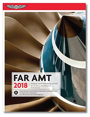 Title: FAR/ AMT 2001,Used