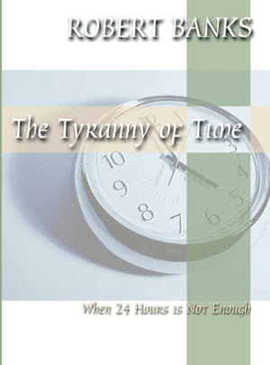 The Tyranny Of Time,New
