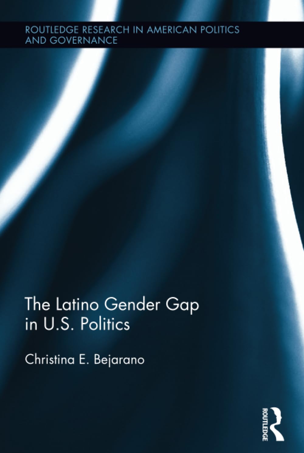 The Latino Gender Gap in U.S. Politics (Routledge Research in American Politics and Governance),Used